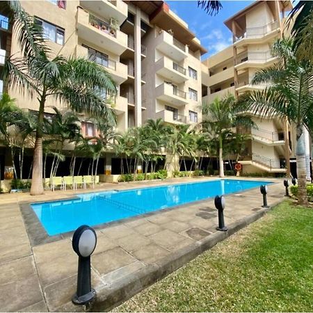 Modern Apartment Close To Flic En Flac Beach Flic en Flac Exterior foto