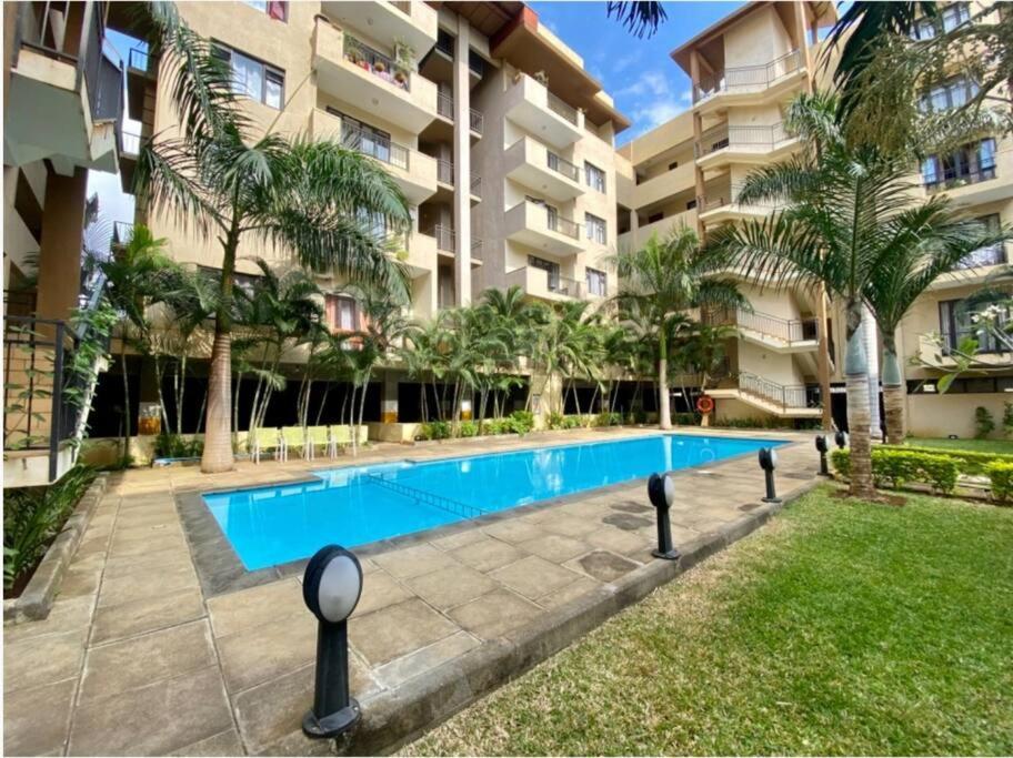 Modern Apartment Close To Flic En Flac Beach Flic en Flac Exterior foto